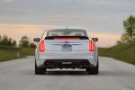 Cadillac CTS-V 2016 года (NA)